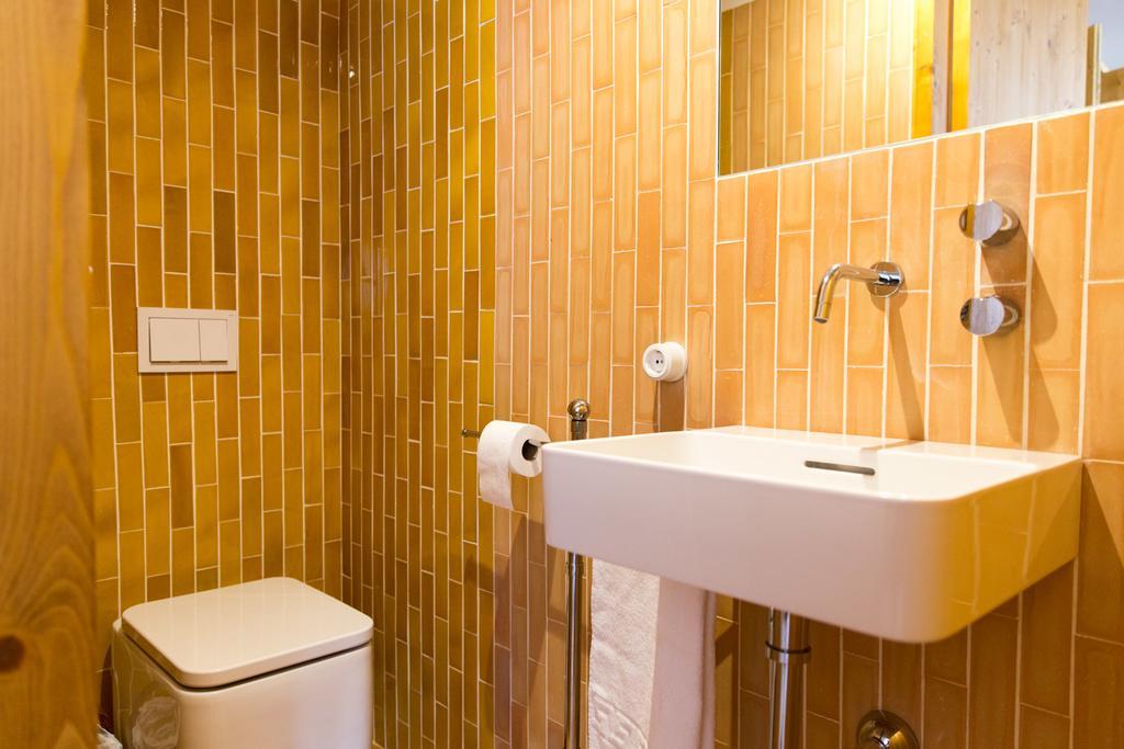 Moll Petit Apartments - Turismo De Interior Can Picafort  Exterior photo