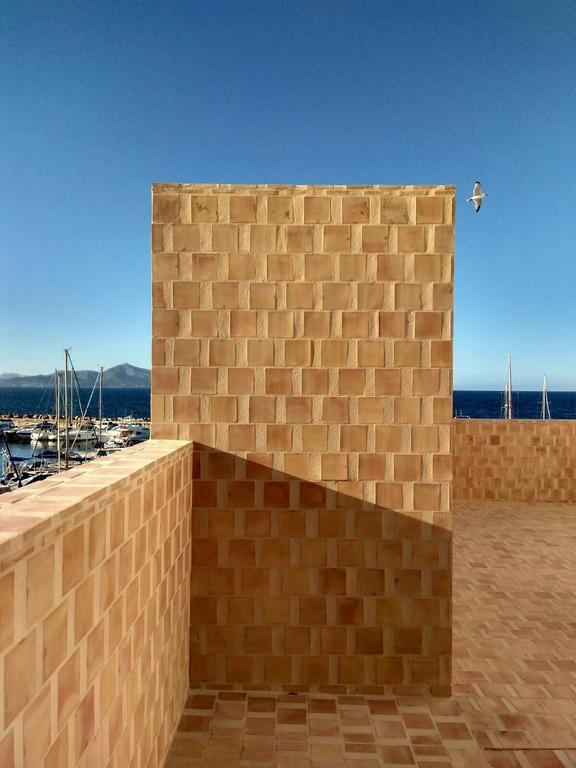 Moll Petit Apartments - Turismo De Interior Can Picafort  Exterior photo